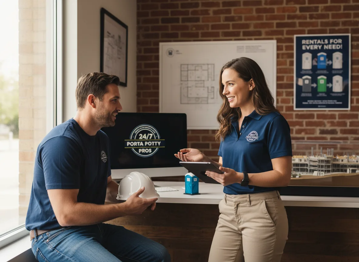 Event Portable Toilet Rental in Bell City, LA